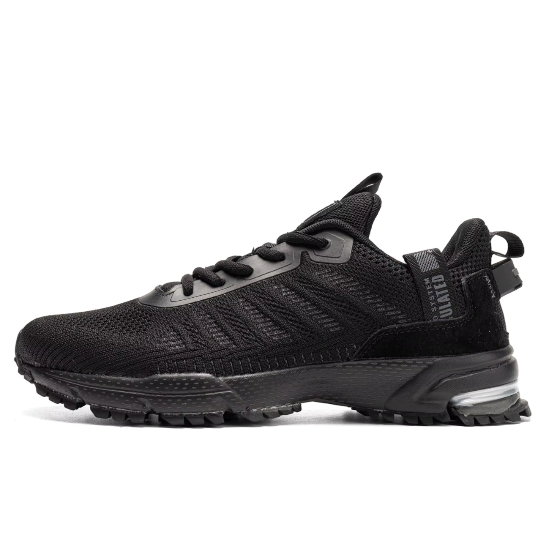 Axel Low-Top Running Sneakers