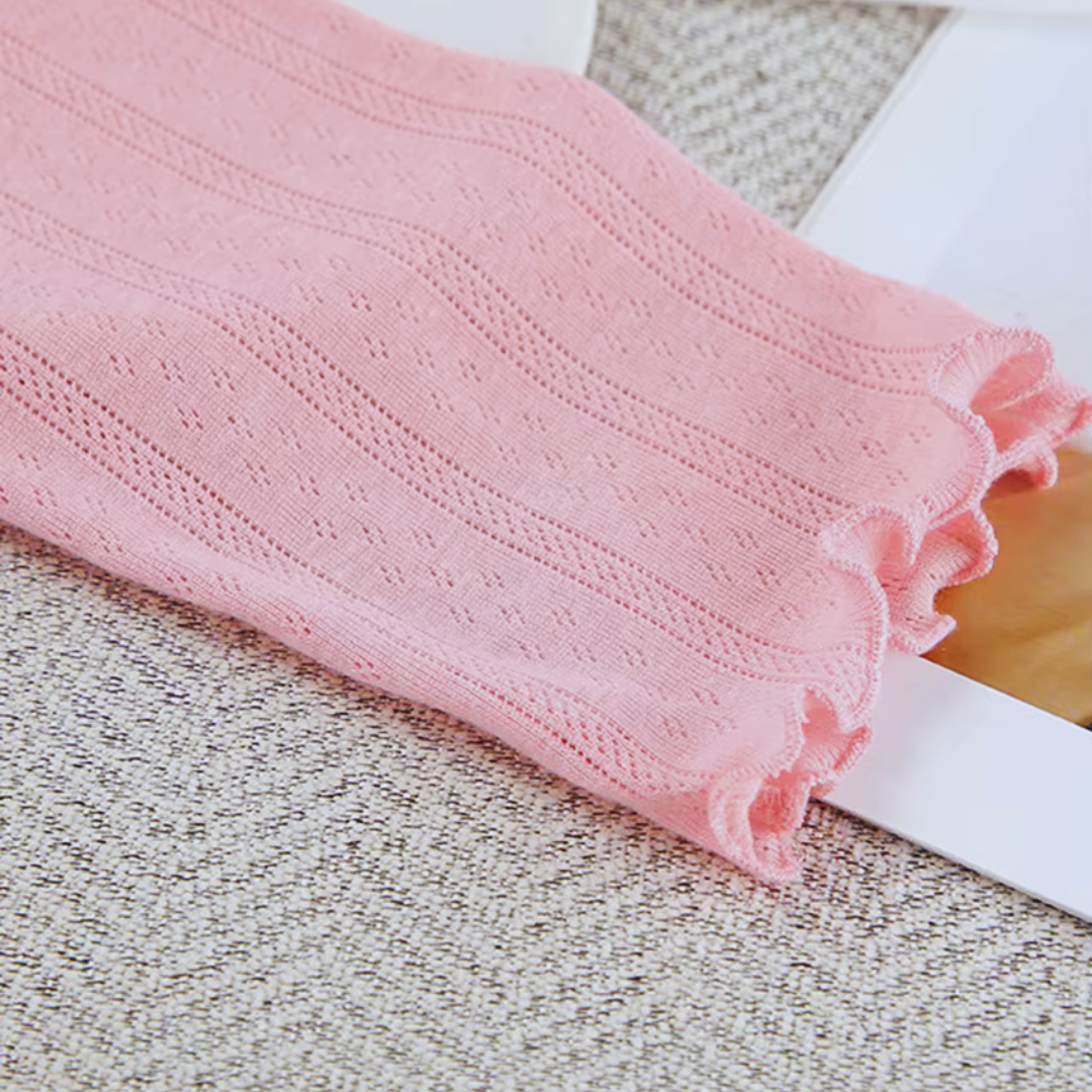 The Sarah Nightwear 3 Piece Set