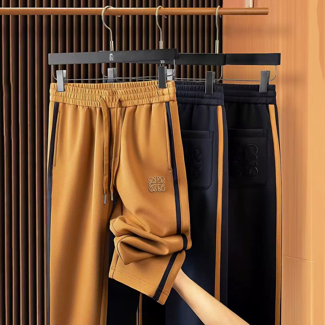 Iconic Casual Flow Tracksuit Set