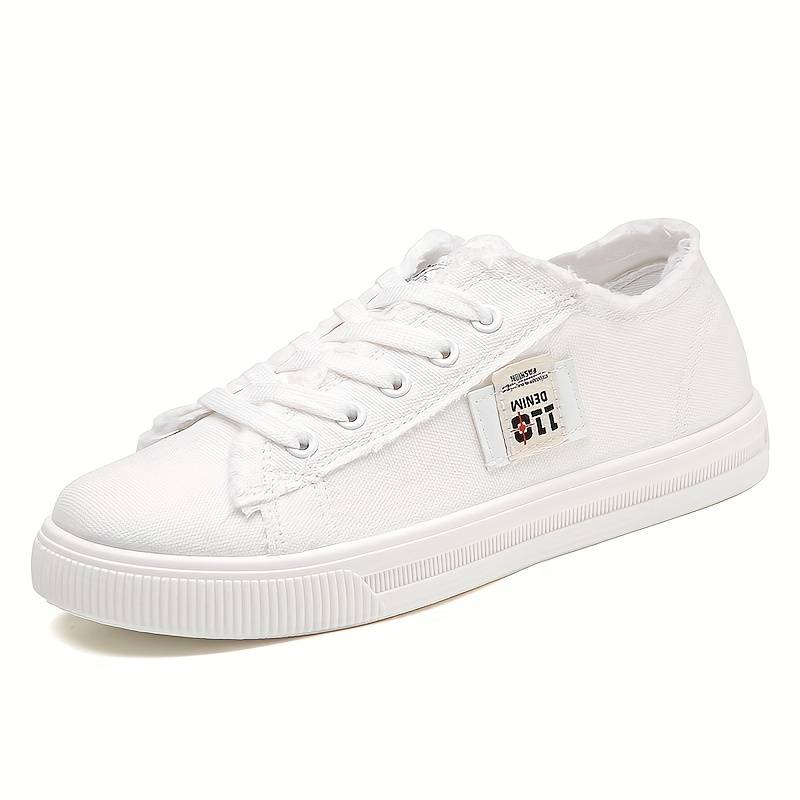 Women's Victoria Canvas Shoes