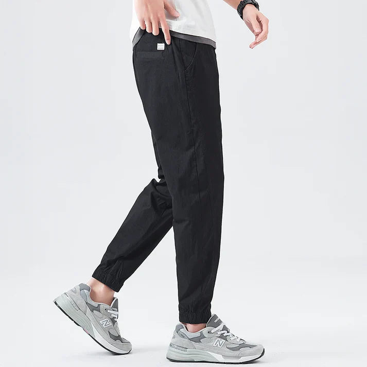 Bosco Casual Jogger Pants