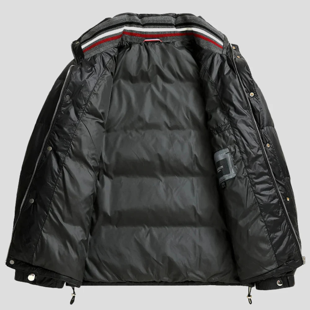 Men's Dominique Puffer Jacket
