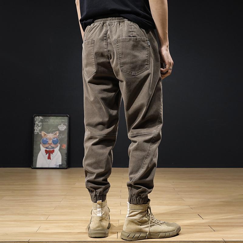 Men's Tech Joggers