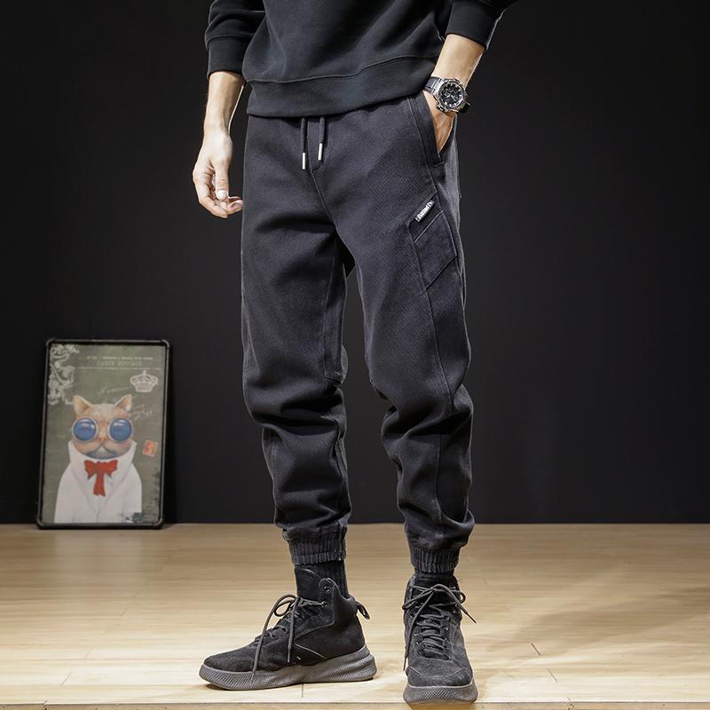 Men's Tech Joggers