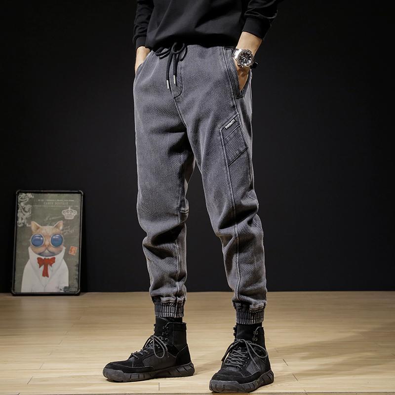 Men's Tech Joggers