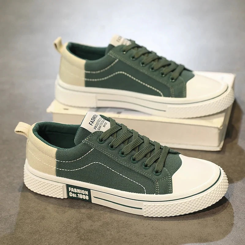 Valentino Urban Kicks Sneakers