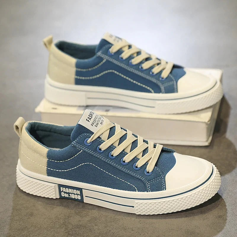 Valentino Urban Kicks Sneakers