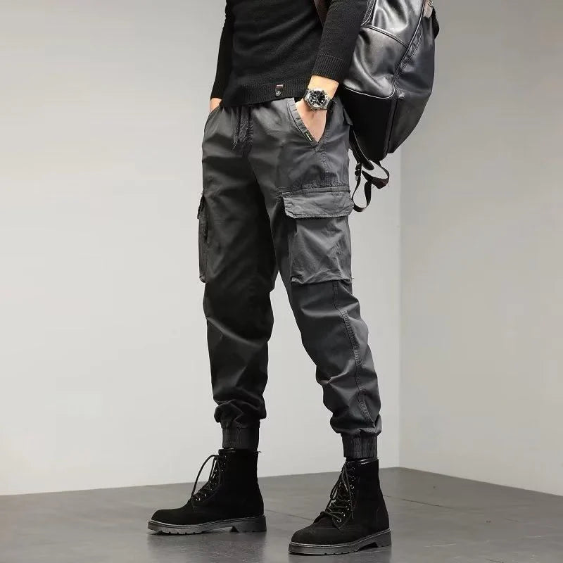Men's Lightweight Cargo Pant