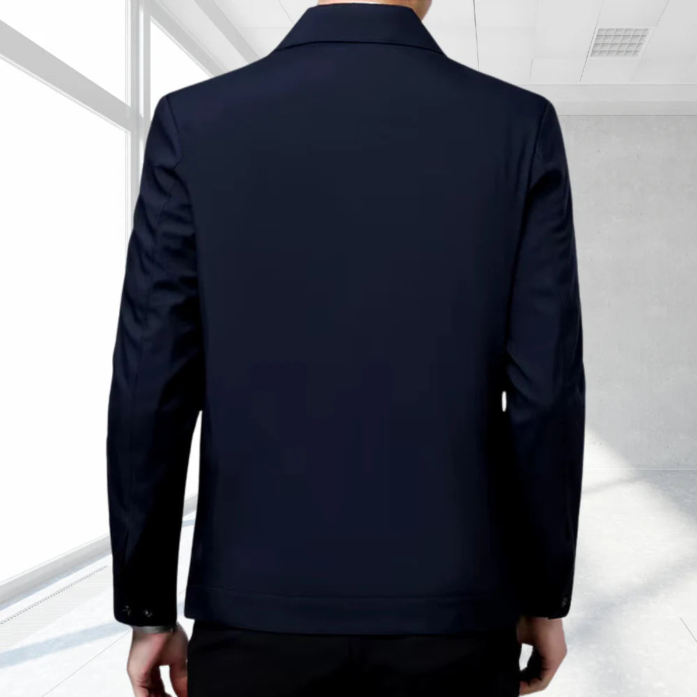 Men's Winter Thick Warm Padded Jacket