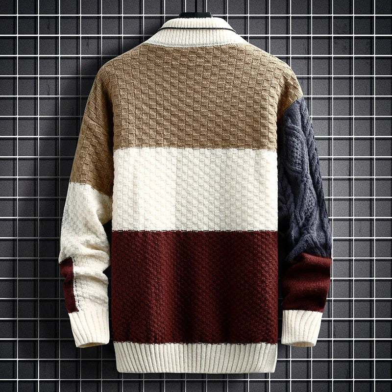 Beyond Element Vanguard Sweater