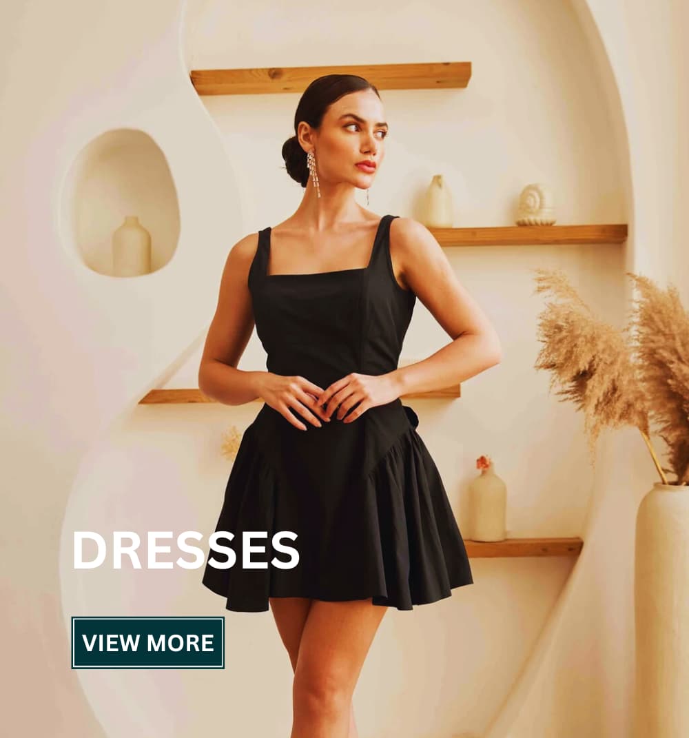 Dresses