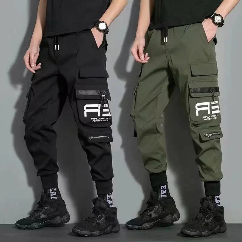 Men's Tech Cargo Pant