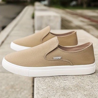 Valiant - Urban Ease Canvas Shoes