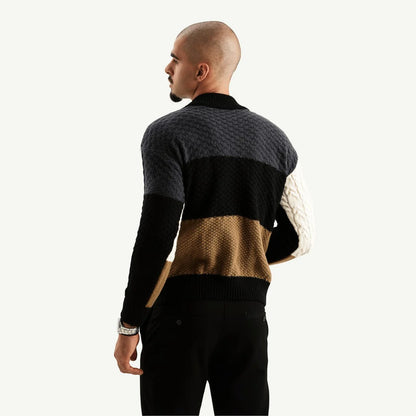 Beyond Element Vanguard Sweater
