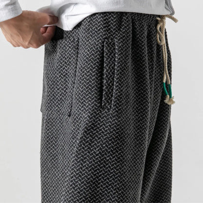 Men's Premium Fleece Joggers