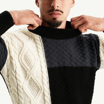 Beyond Element Vanguard Sweater