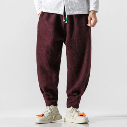 Men's Premium Fleece Joggers