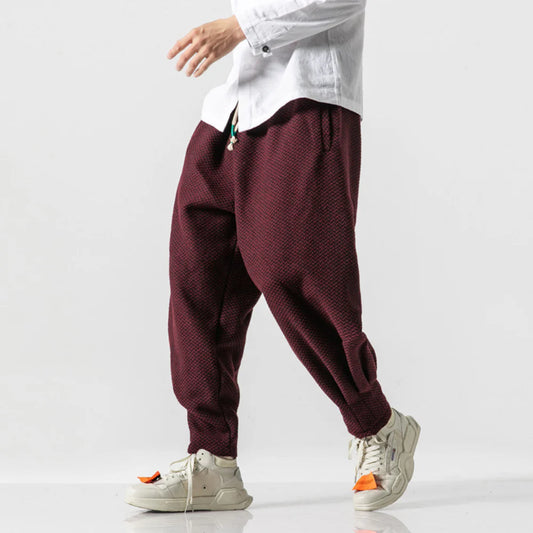 Men's Premium Fleece Joggers
