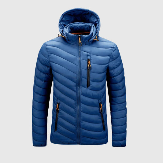 Apollo Urban Ember Hiking Jacket