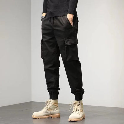 Men's Lightweight Cargo Pant