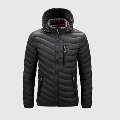 Apollo Urban Ember Hiking Jacket