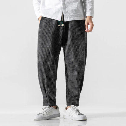 Men's Premium Fleece Joggers