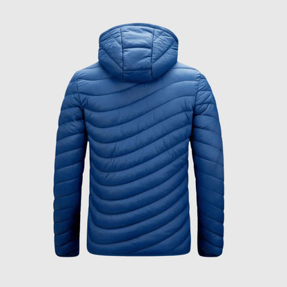 Apollo Urban Ember Hiking Jacket