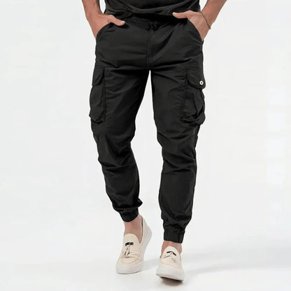 Urban Pulse Cargo Joggers