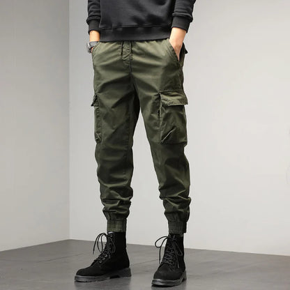 Men's Lightweight Cargo Pant