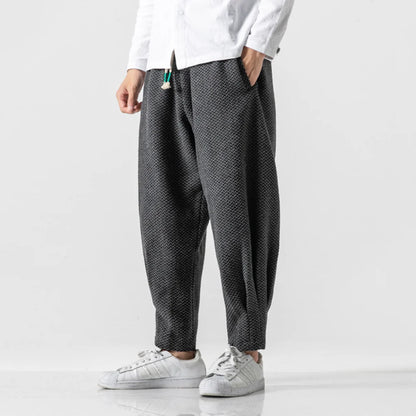 Men's Premium Fleece Joggers