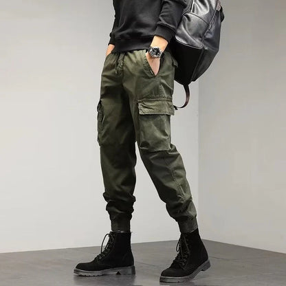 Men's Lightweight Cargo Pant