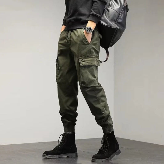 Men's Lightweight Cargo Pant