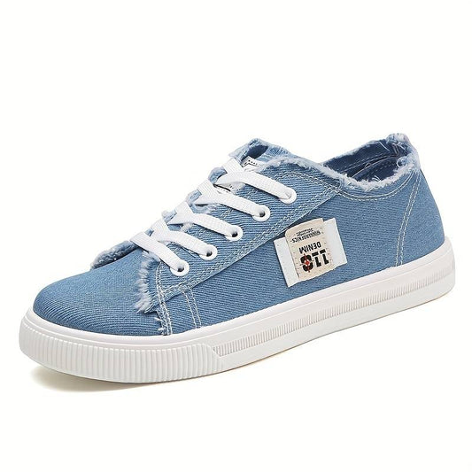 Women's Victoria Canvas Shoes