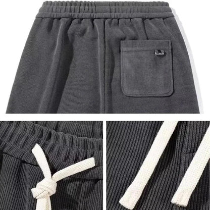 Men's Urban Corduroy Joggers