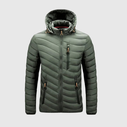 Apollo Urban Ember Hiking Jacket