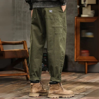 Vintage Cargo Pants