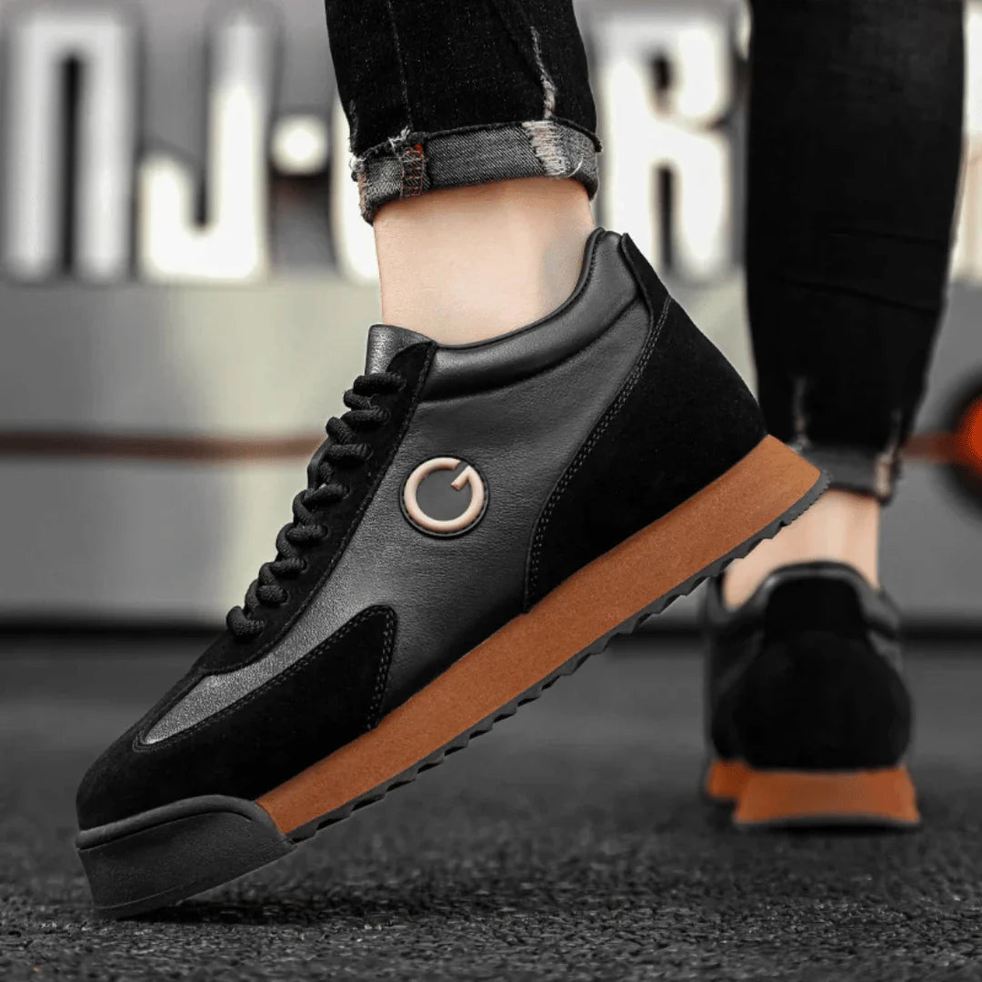 Gallant Venture Shoes