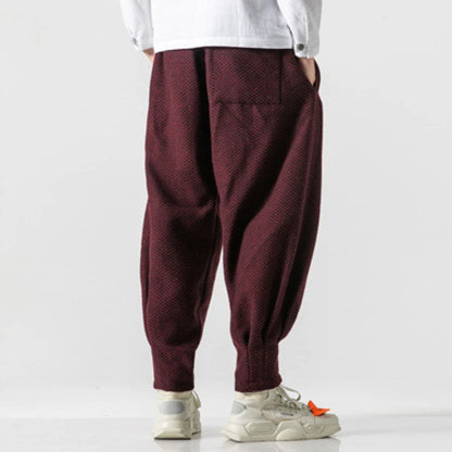 Men's Premium Fleece Joggers