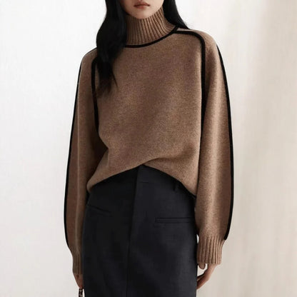 Beyond Cashmere Turtleneck Sweater