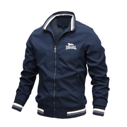 Lonsdale Heritage Windbreaker