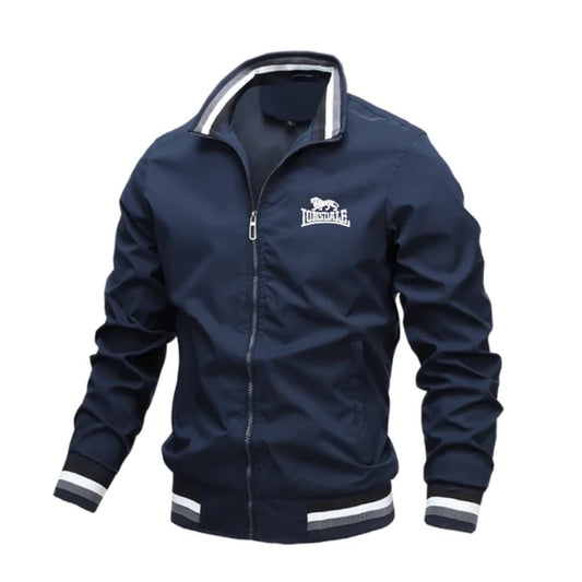 Lonsdale Heritage Windbreaker