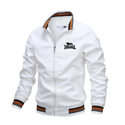 Lonsdale Heritage Windbreaker