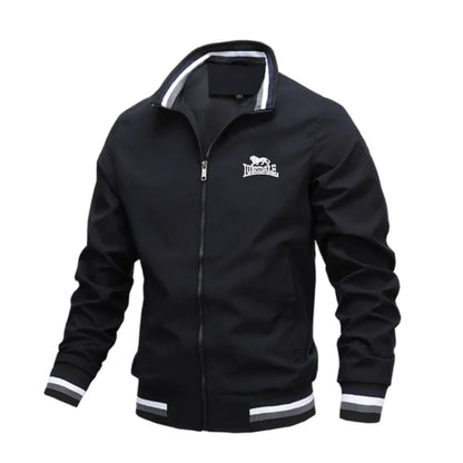 Lonsdale Heritage Windbreaker
