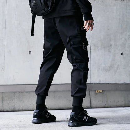 Men's Tech Cargo Pant
