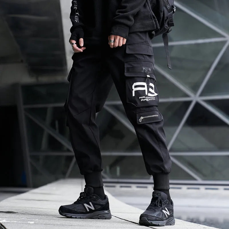 Men's Tech Cargo Pant