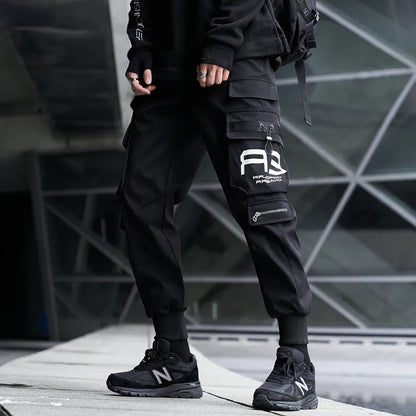 Men's Tech Cargo Pant