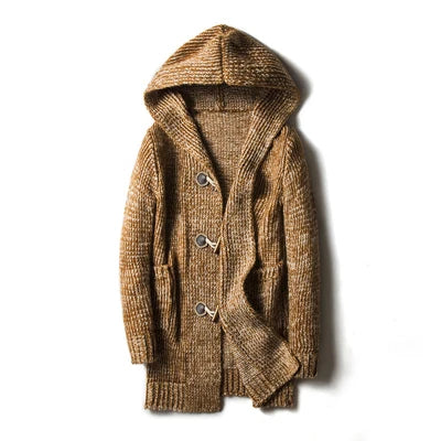 Men's Everest Escape Hoodie
