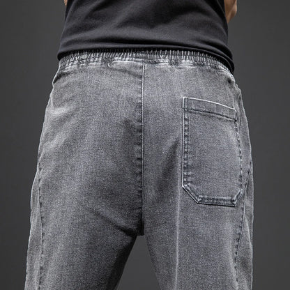 Hype Premium Denim Joggers