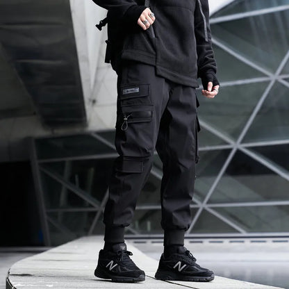 Men's Tech Cargo Pant