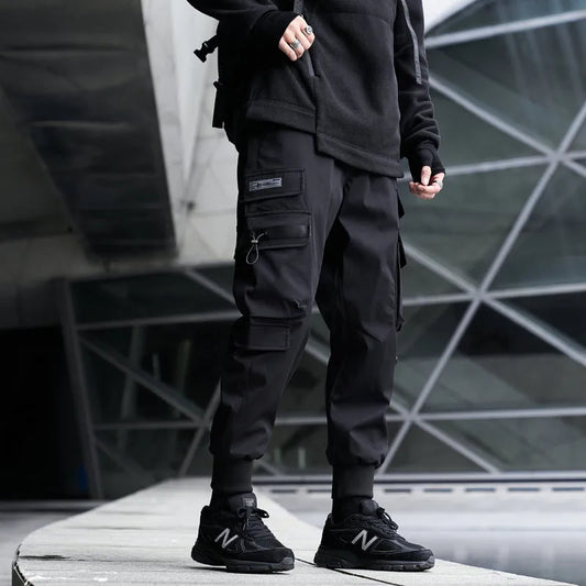 Men's Tech Cargo Pant